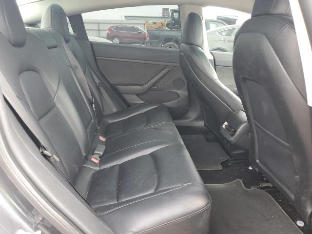 2022 TESLA MODEL 3 5YJ3E1EAXNF336012