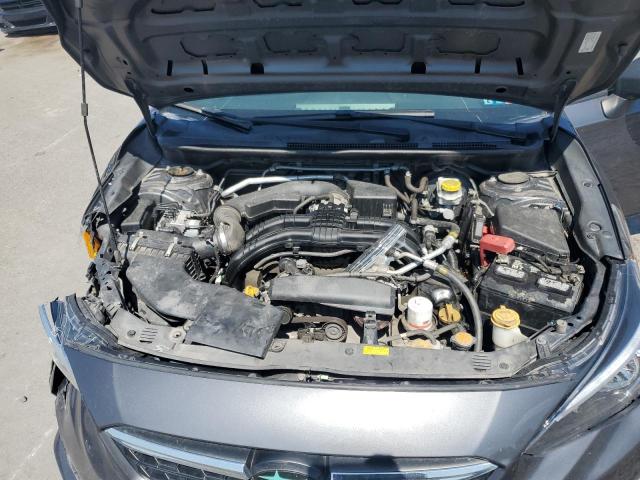 2020 SUBARU IMPREZA 4S3GTAB69L3719134