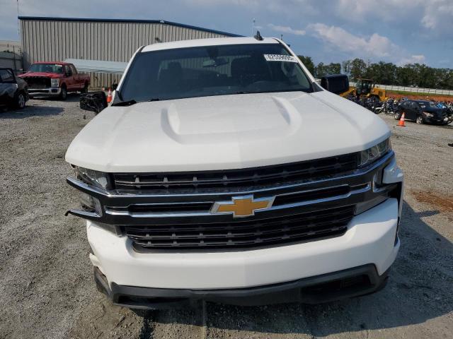 2020 CHEVROLET SILVERADO C1500 LT - 1GCPWCED2LZ275167