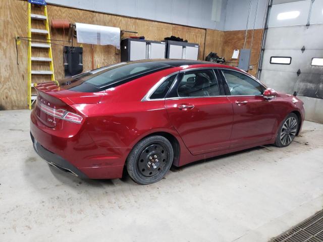 Vin: 3ln6l5f93hr613676, lot: 61580265, lincoln mkz reserve 20173