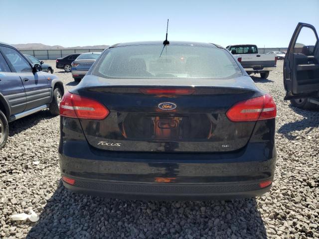2018 FORD FOCUS SE 1FADP3F23JL218155