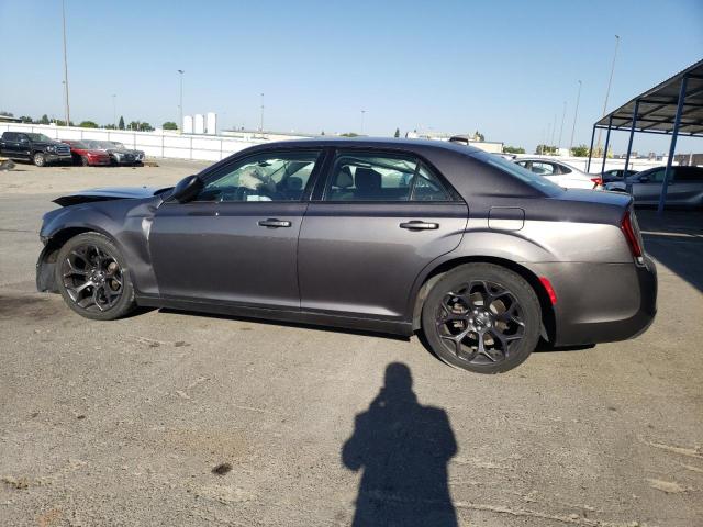 Vin: 2c3ccaag0kh739295, lot: 60643595, chrysler 300 touring 20192