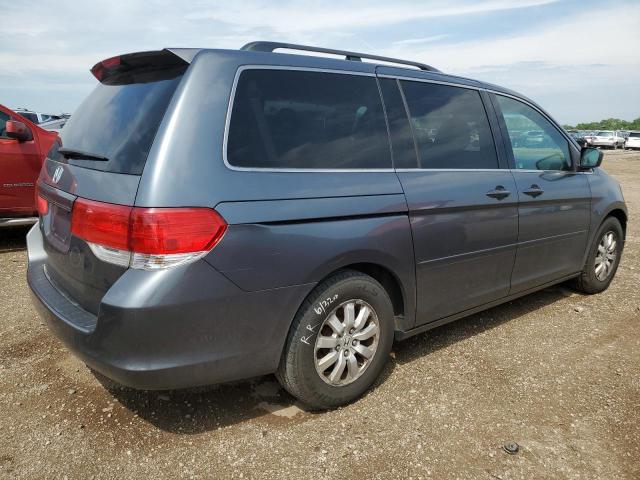 Vin: 5fnrl3h6xab039853, lot: 59490185, honda all models exl 20103
