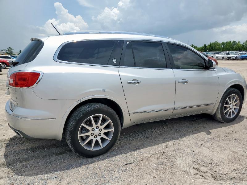 Vin: 5gakrbkd1fj197422, lot: 60985635, buick enclave 20153