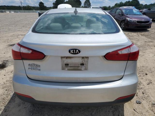 2014 KIA FORTE LX - KNAFX4A67E5139789