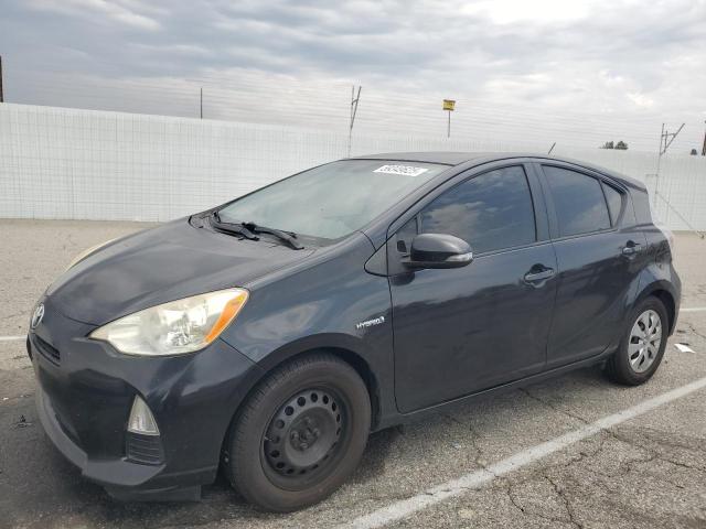 Vin: jtdkdtb36d1048902, lot: 59349625, toyota prius 2013 img_1