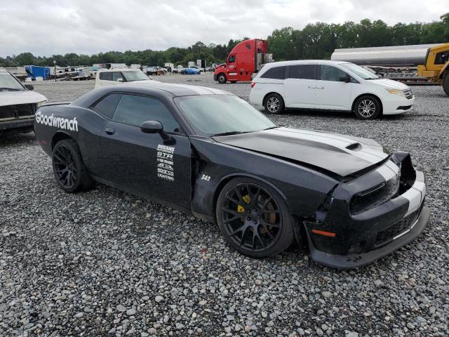 Vin: 2c3cdzbt2kh751889, lot: 59718195, dodge challenger r/t 20194