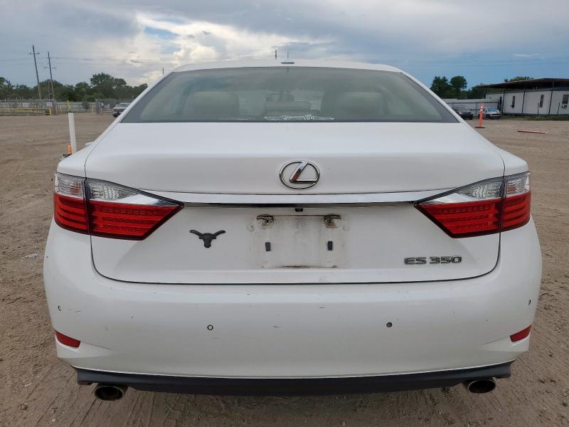 2013 LEXUS ES 350 - JTHBK1GG6D2003909