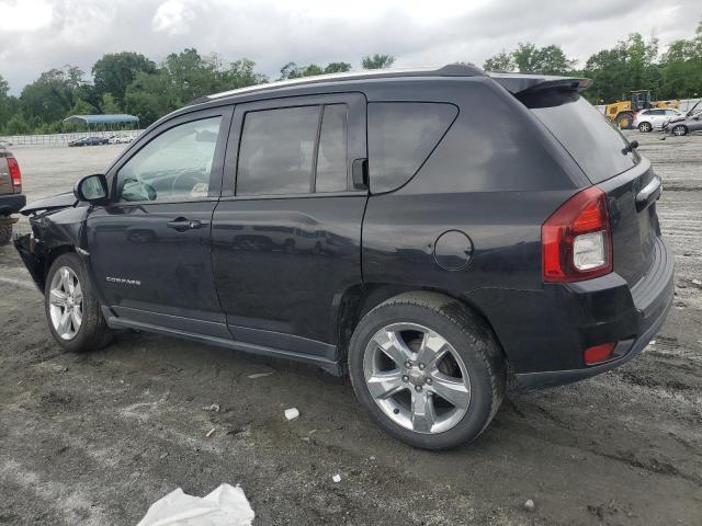 Vin: 1c4njcea6ed620454, lot: 60616255, jeep compass latitude 20142