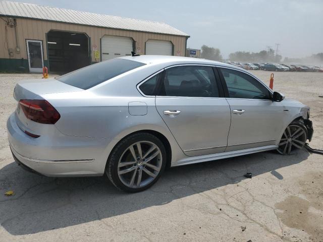 Vin: 1vwdt7a38hc082917, lot: 58909425, volkswagen passat r-line 20173