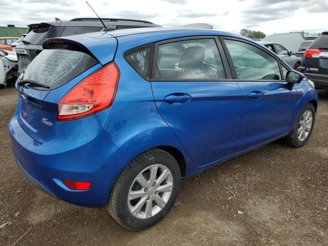 Vin: 3fadp4ej1bm159962, lot: 62554915, ford fiesta se 20113