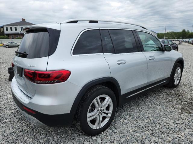 2020 MERCEDES-BENZ GLB 250 4M W1N4M4HB3LW056253