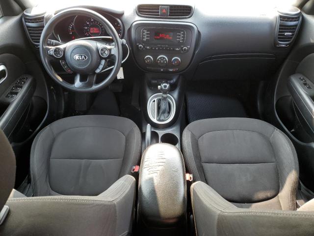2016 KIA SOUL - KNDJN2A20G7315299