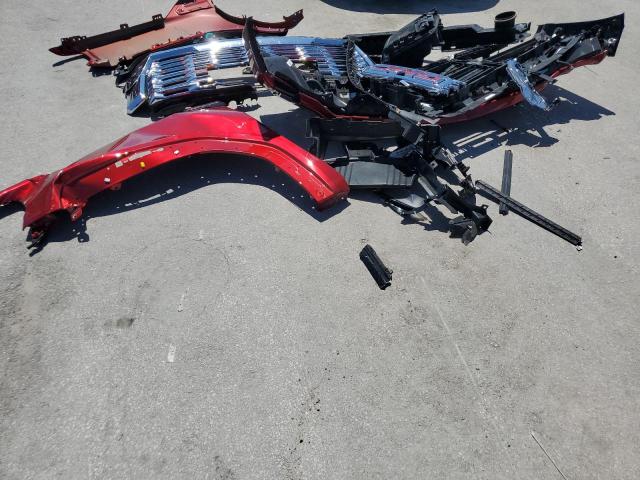2024 GMC SIERRA K25 1GT49REYXRF396362