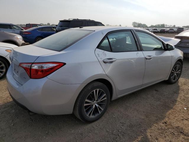 2016 TOYOTA COROLLA L - 2T1BURHE1GC726600