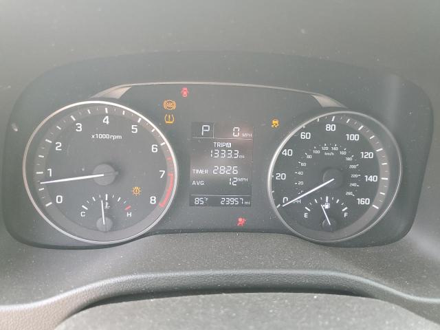 2018 HYUNDAI ELANTRA SE - 5NPD74LFXJH350275