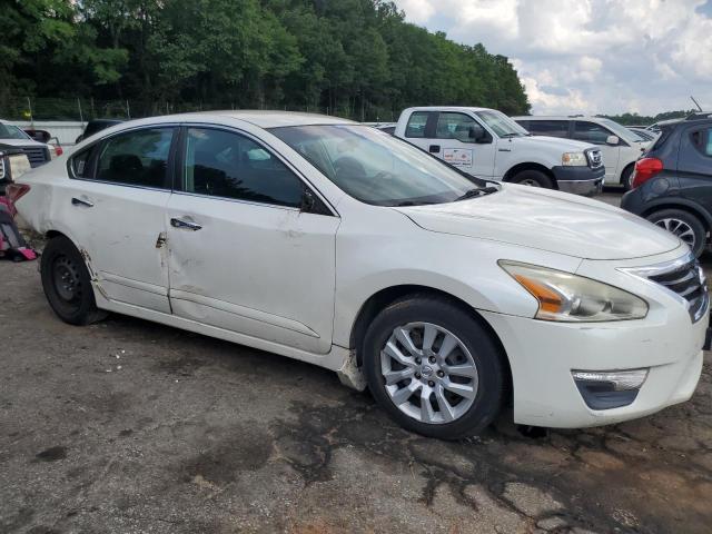 Vin: 1n4al3ap1dc290722, lot: 60543435, nissan altima 2.5 20134