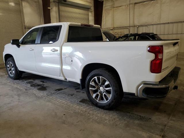 Vin: 1gcuydedxnz194357, lot: 60669595, chevrolet all models k1500 lt 20222