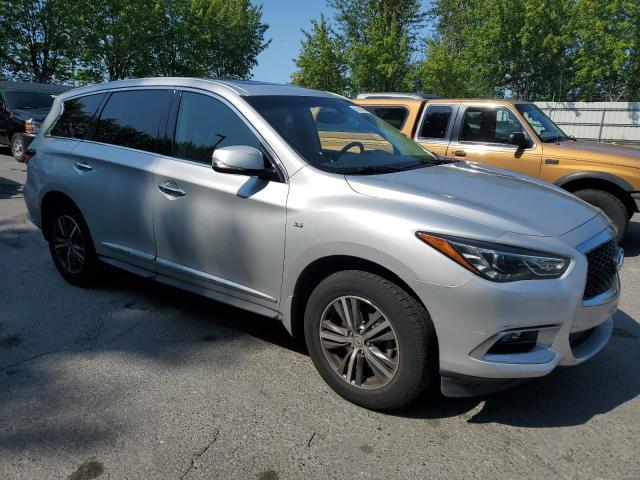 Vin: 5n1al0mm9gc523286, lot: 56503025, infiniti qx60 20164
