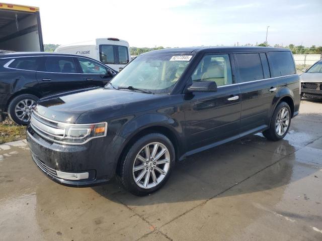 FORD FLEX LIMIT
