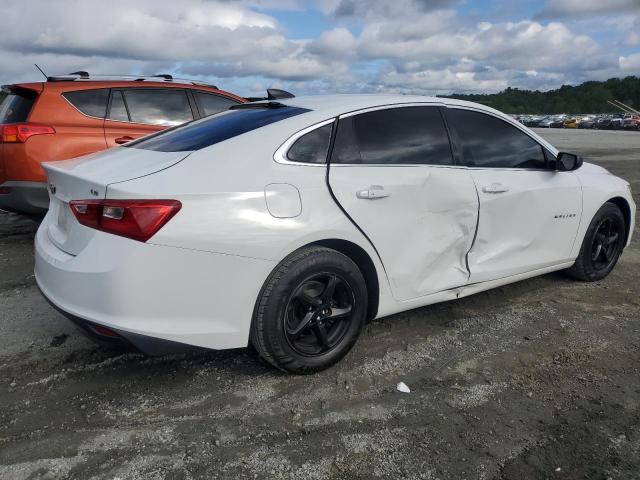2016 CHEVROLET MALIBU LS - 1G1ZB5ST0GF238128