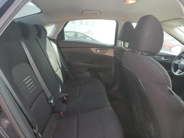 2019 KIA FORTE FE - 3KPF24AD3KE114095