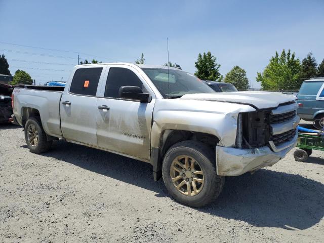 2018 CHEVROLET 1500 3GCUKPEC8JG109682