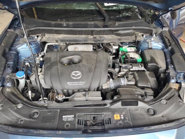 2017 MAZDA CX-5 GRAND JM3KFBDL4H0199788