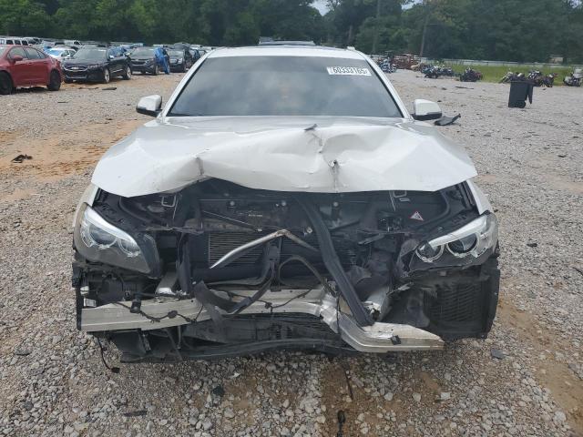 2015 BMW 528 I WBA5A5C59FD520249