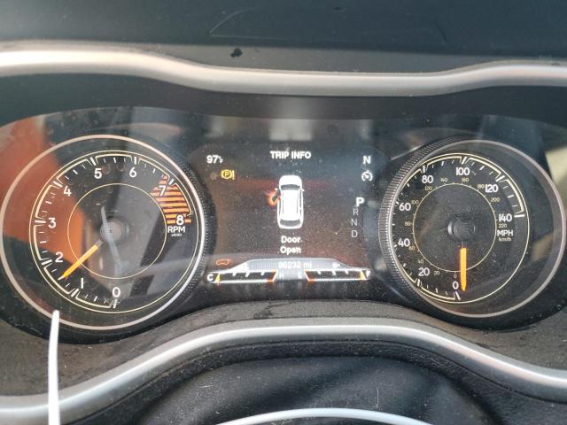 2018 JEEP CHEROKEE T 1C4PJMBX9JD525369