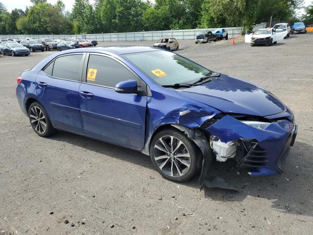 2018 TOYOTA COROLLA L #3263934177