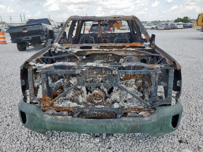 2018 CHEVROLET SILVERADO - 3GCPCREC6JG496108