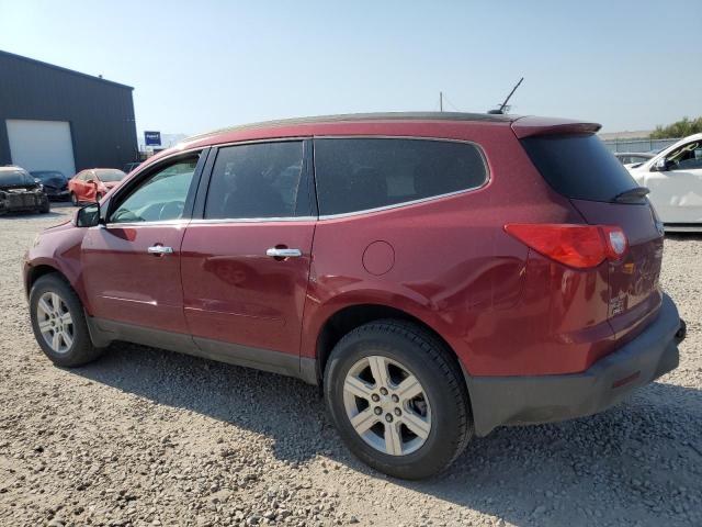 Vin: 1gnkvged9bj128059, lot: 60568615, chevrolet traverse lt 20112