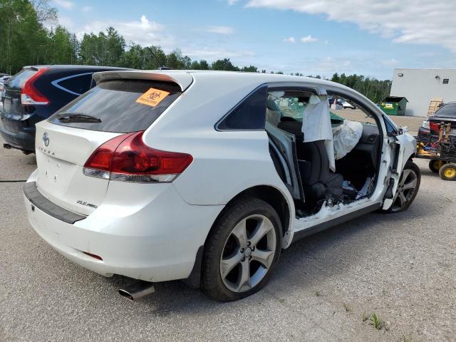 Vin: 4t3bk3bb2gu123114, lot: 58550955, toyota venza xle 20163