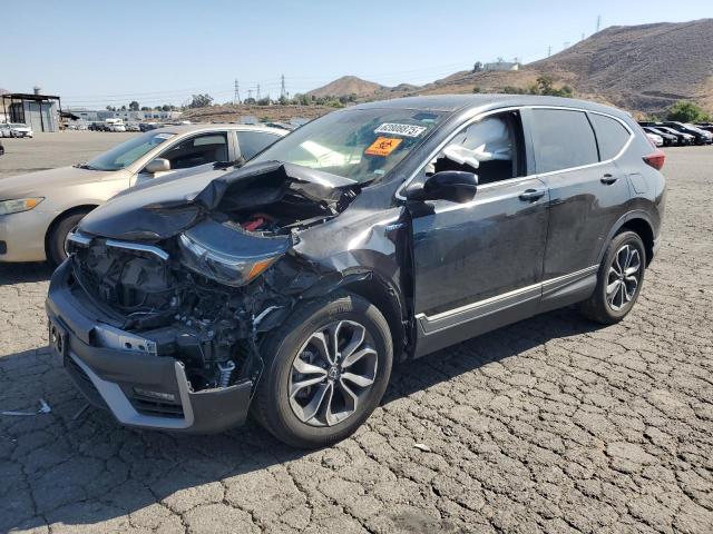 Vin: 5j6rt6h50nl031556, lot: 62808875, honda crv ex 2022 img_1