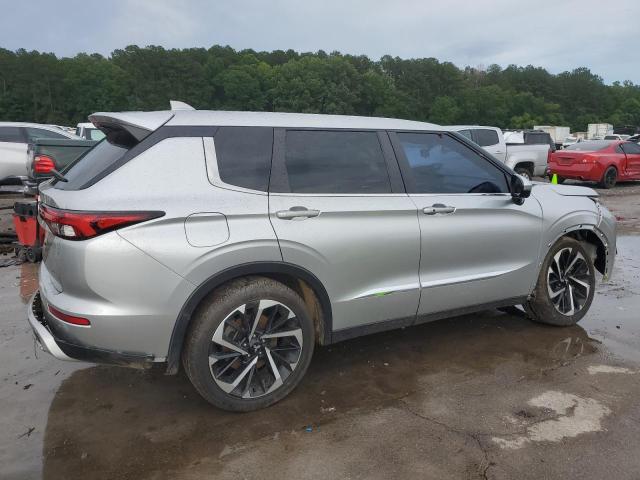 2022 MITSUBISHI OUTLANDER JA4J3UA84NZ032857