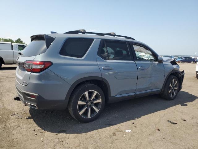 2024 HONDA PILOT TOUR - 5FNYG1H71RB006233