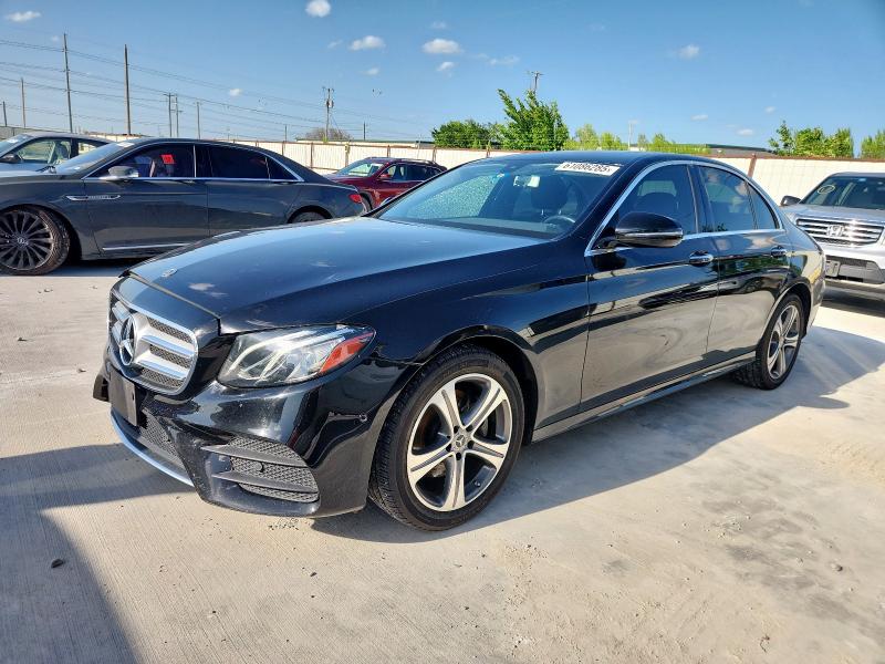 Vin: wddzf4jb7ja476499, lot: 61086285, mercedes-benz e-class 300 2018 img_1