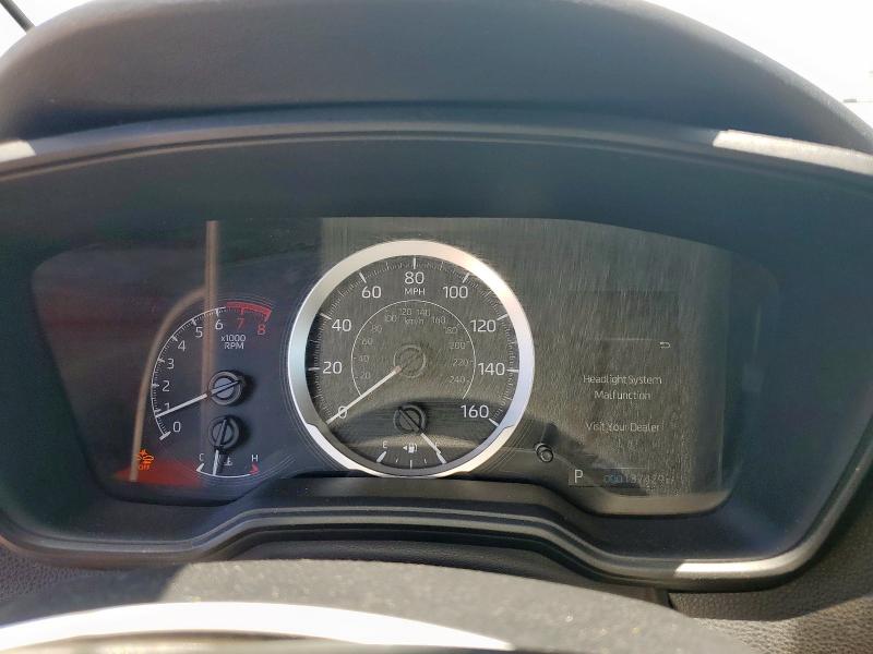 2021 TOYOTA COROLLA LE 5YFEPMAE5MP232186