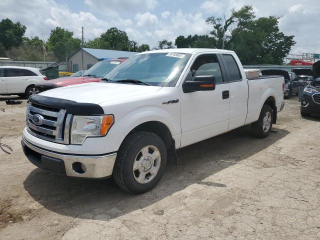 Vin: 1ftex1c88afb04470, lot: 59768865, ford f-150 super cab 2010 img_1