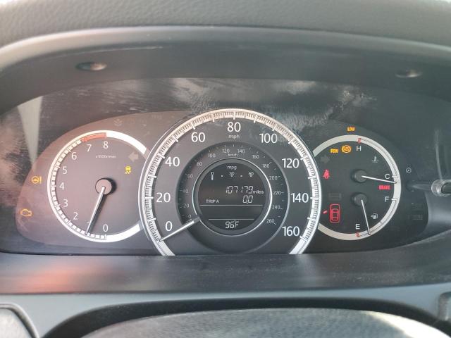 2015 HONDA ACCORD EXL 1HGCR3F87FA017688