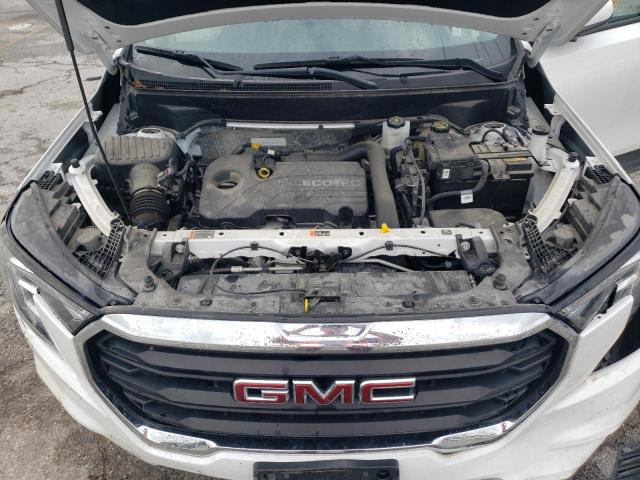 2022 GMC TERRAIN SLE 3GKALMEV2NL208984