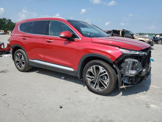 Vin: 5nms33aa1lh259531, lot: 62649915, hyundai santa fe sel 20204