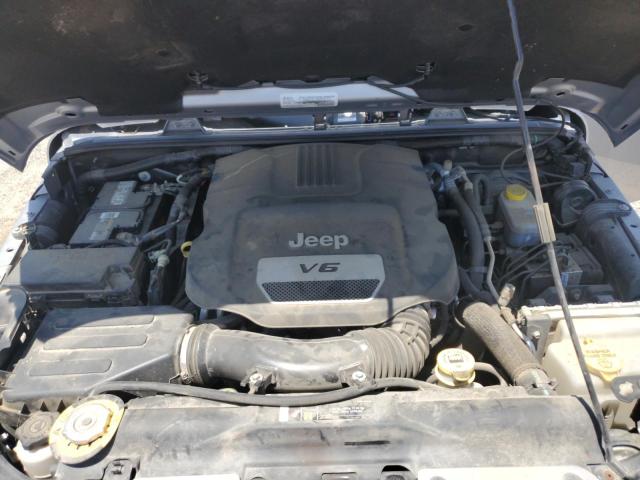 2018 JEEP WRANGLER UNLIMITED SAHARA 1C4HJWEG8JL873200