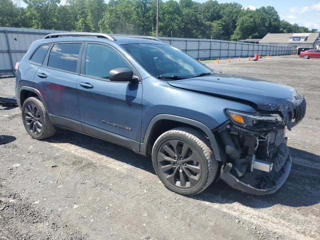2021 JEEP CHEROKEE L 1C4PJMMX5MD233929