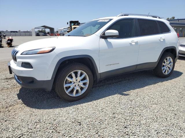 Vin: 1c4pjmds9ew266085, lot: 61505925, jeep grand cher limited 2014 img_1