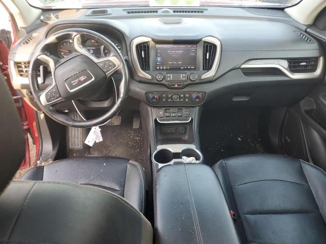 2019 GMC TERRAIN DE 3GKALXEXXKL387550