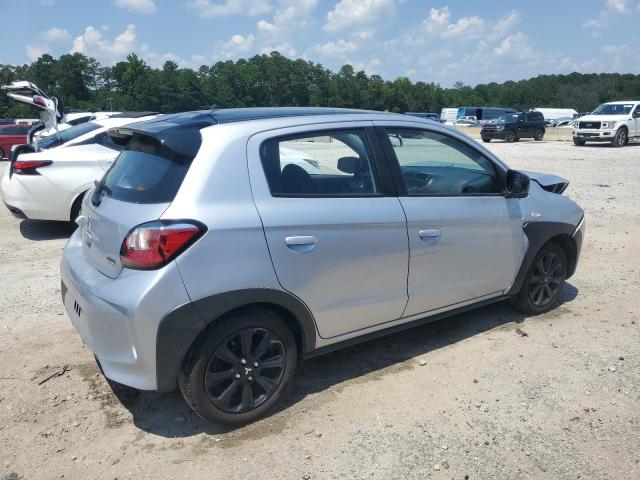 2024 MITSUBISHI MIRAGE SE ML32AWHJ0RH008834