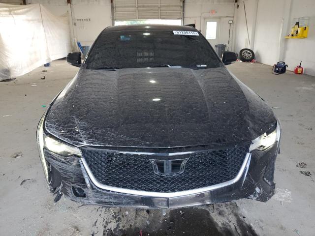 2021 CADILLAC CT4 SPORT 1G6DC5RK1M0118609