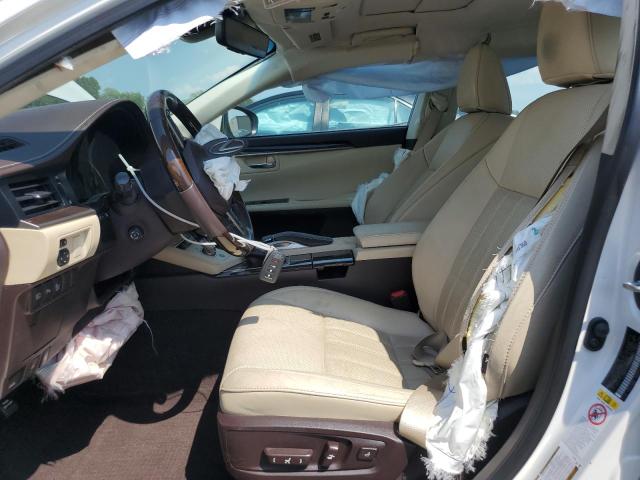 2018 LEXUS ES 350 58ABK1GGXJU080627